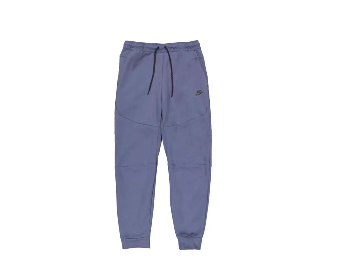 Nike Tech Jogger “Diffused Blue” Man