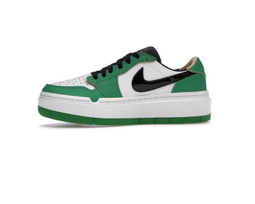 Air Jordan 1 Elevate Low SE 'Lucky Green' (W)
