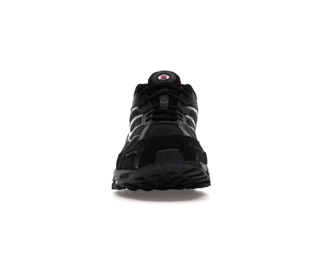 Nike Shox Ride 2 'Black'