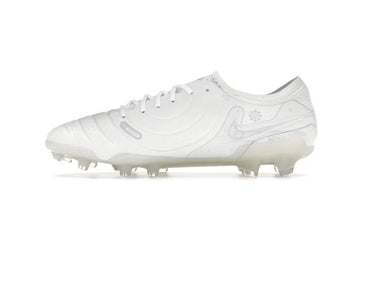 Nike Tiempo Legend 10 Elite FG 'Triple White'