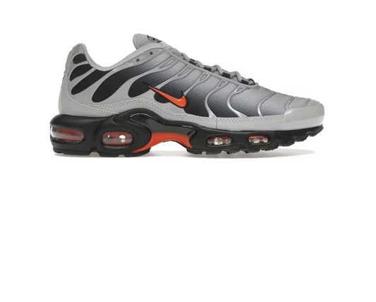 Nike Air Max Plus 'Wolf Grey Picante Red'