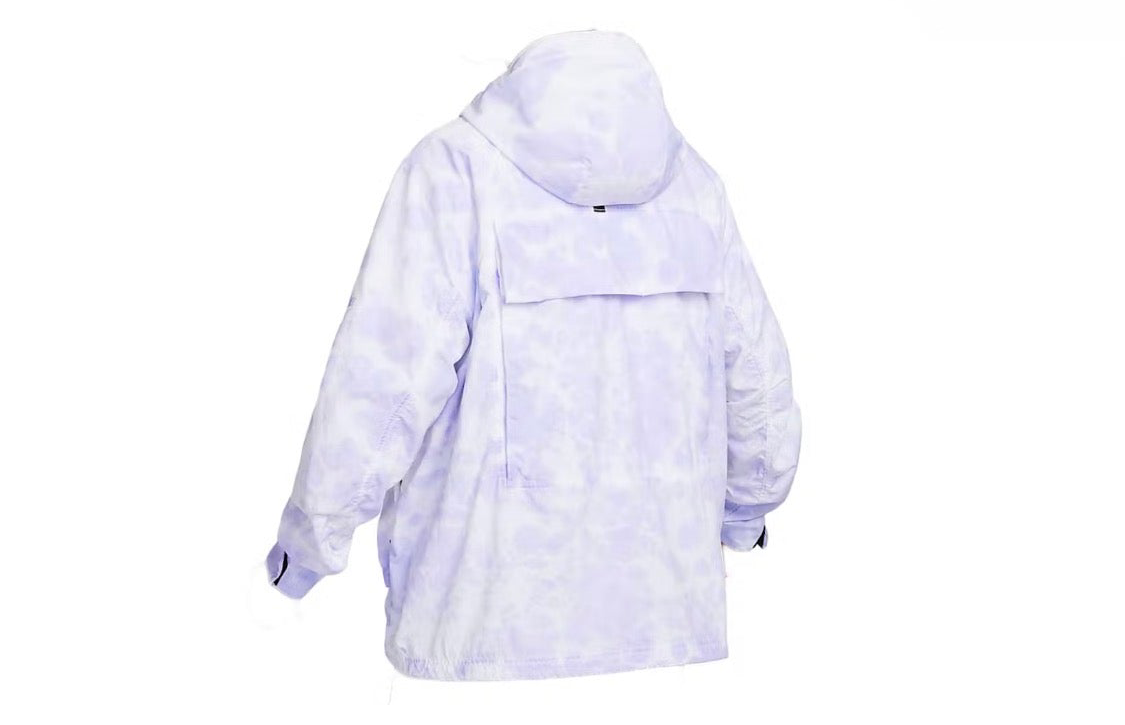 Nike Tech Pack Woven Jacket “Indigo Haze”