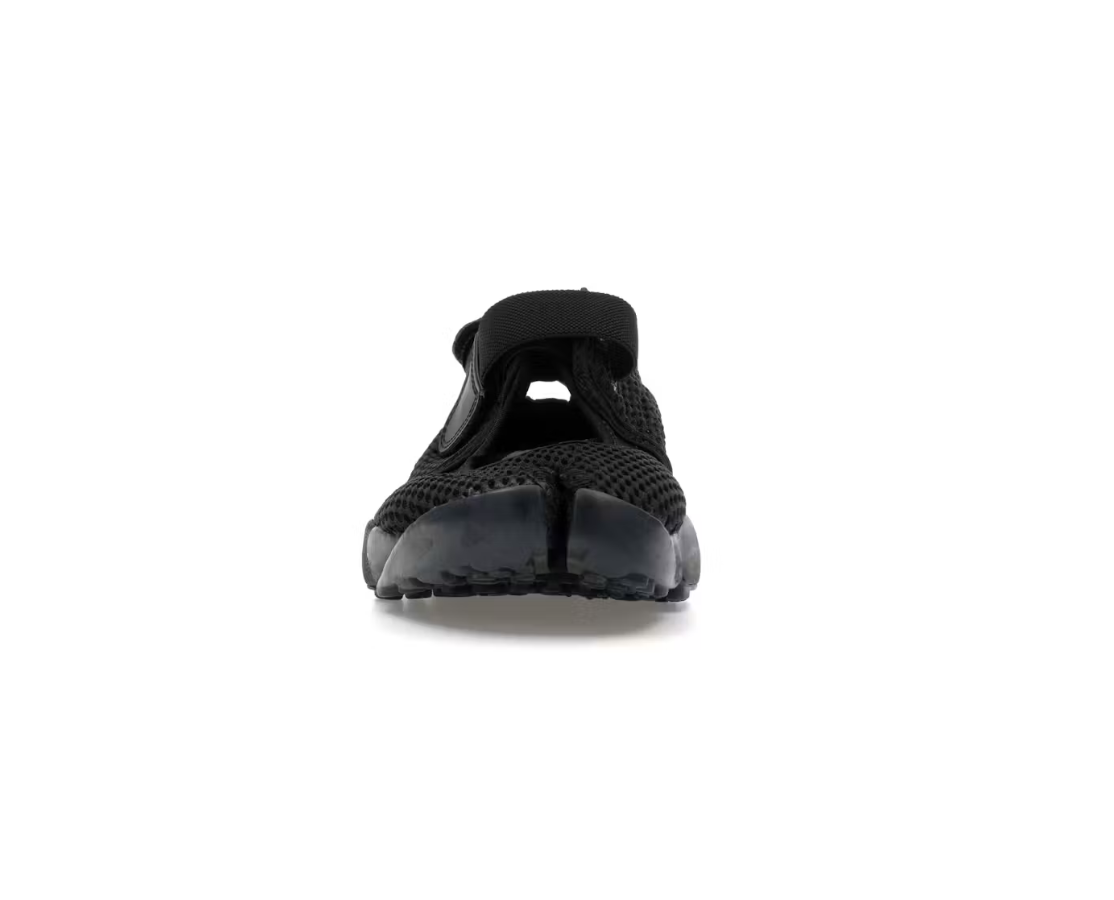 Nike Air Rift Mesh 'Black White' (W)
