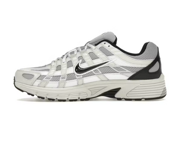Nike P-6000 'Platinum Tint Black'