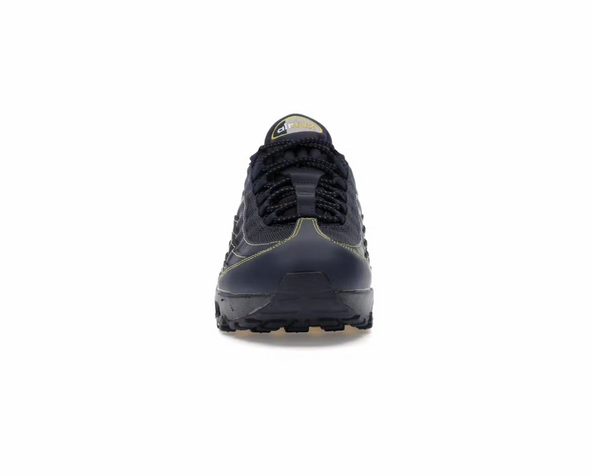 Nike Air Max 95 'Michigan'