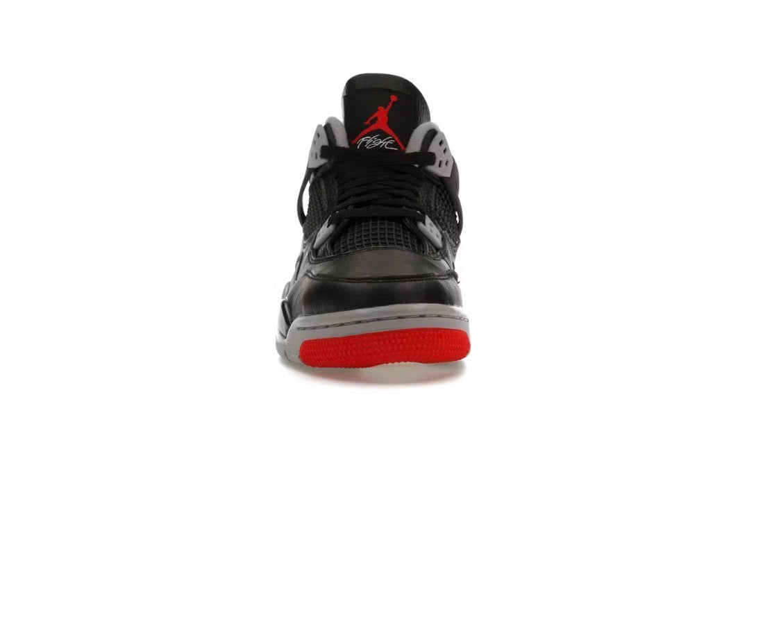 Air Jordan 4 Retro 'Bred Reimagined' (GS)