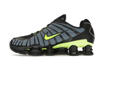 Nike Shox TL 'Thunder Storm'