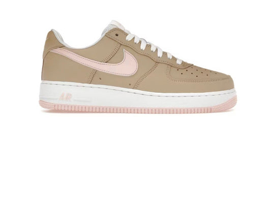 Nike Air Force 1 Low Retro 'Linen' 2024