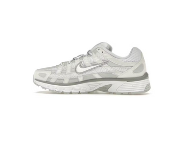 Nike P-6000 'Metallic Summit White' (W)
