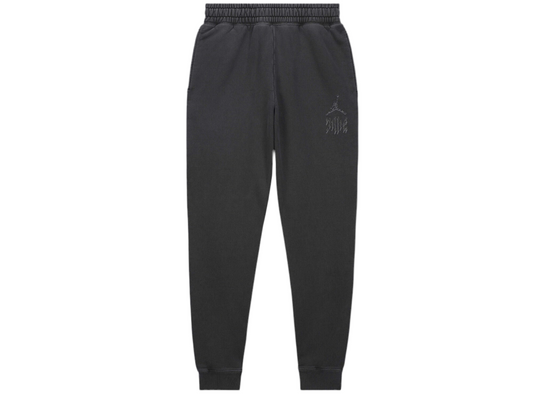 Jordan x Billie Eilish Sweatpant “Black” (W)