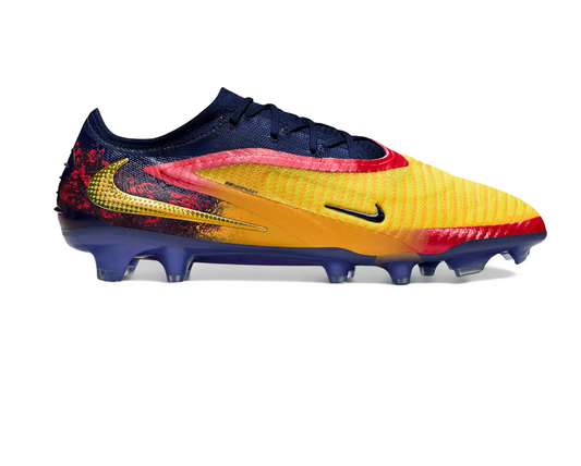 Nike x Erling Haaland Phantom 6 Low Elite FG 'Precision Under Pressure'