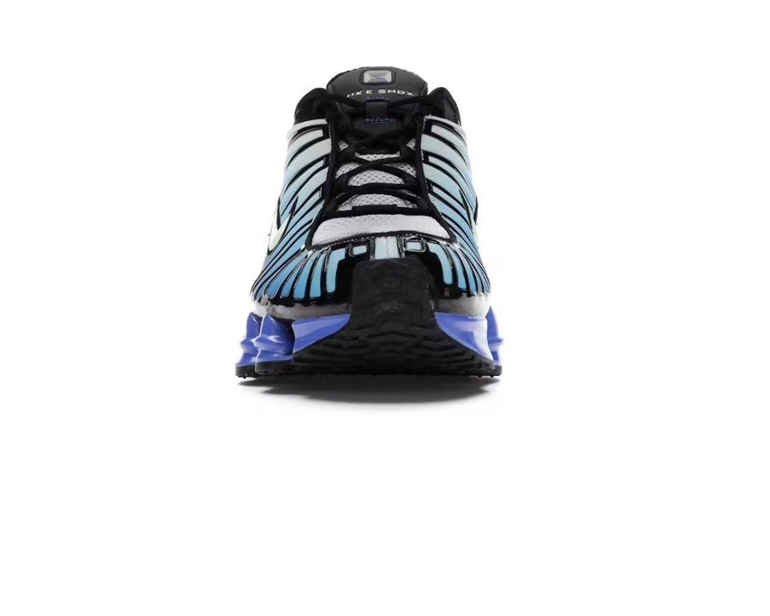Nike Shox TL 'Racer Blue'