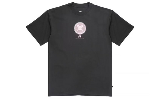 Nike SB x Yuto Horigome M90 T-Shirt “Antrachite Black”