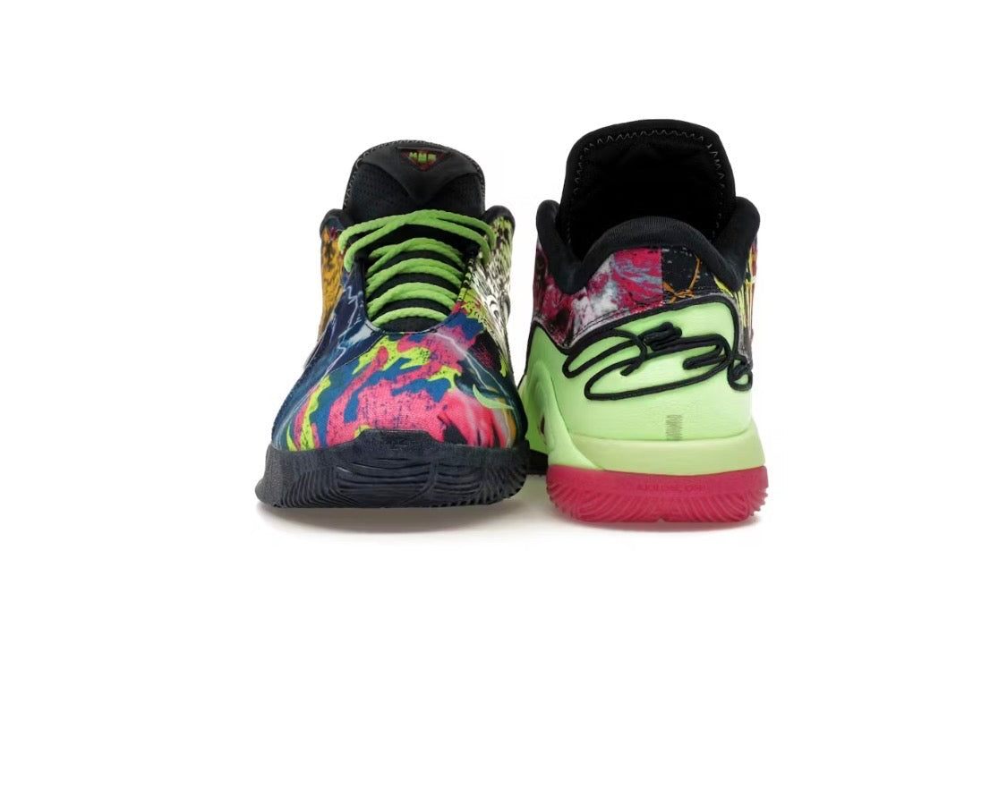 Nike LeBron 22 'Bryce's World'