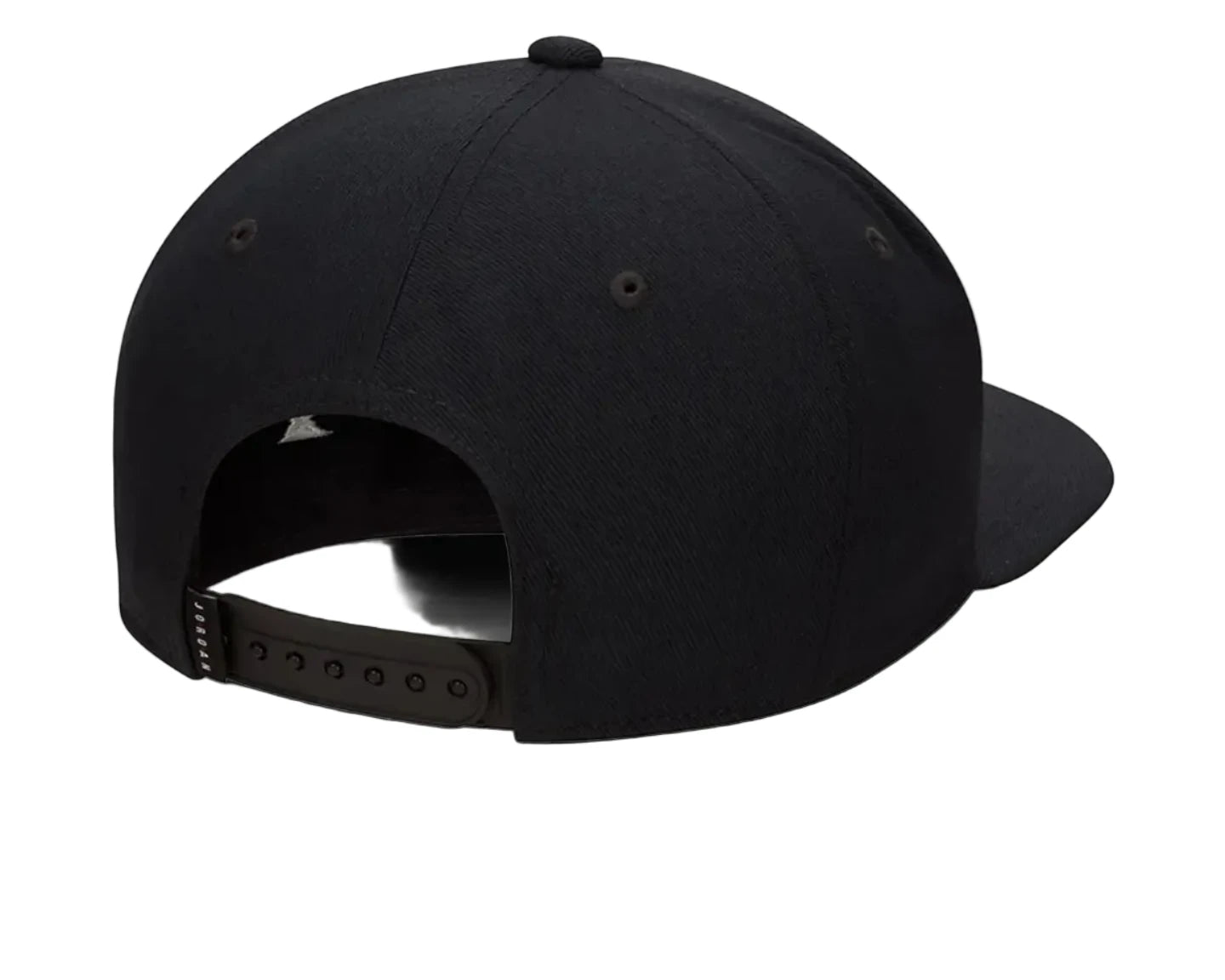 Jordan Flight MVP Pro Adjustable Cap “Black”