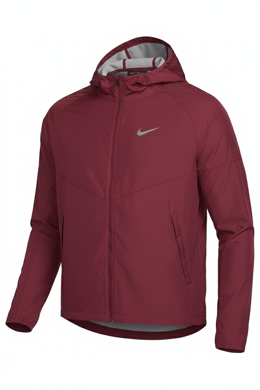 Nike STORM-Fit Golf Victory Jacket “Bordeaux”