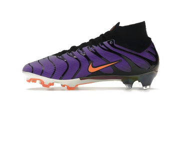 Nike Zoom Mercurial Superfly 9 Elite FG 'Air Mercurial TN - Voltage Purple'