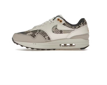 Nike Air Max 1 '87 'Light Orewood Snakeskin' (W)