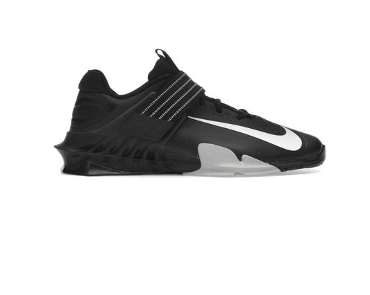 Nike Savaleos 'Black White'