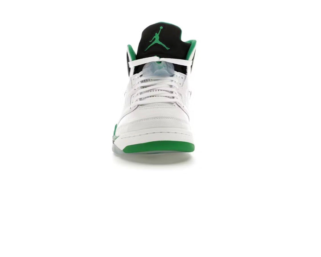 Air Jordan 5 Retro 'Lucky Green' (W)