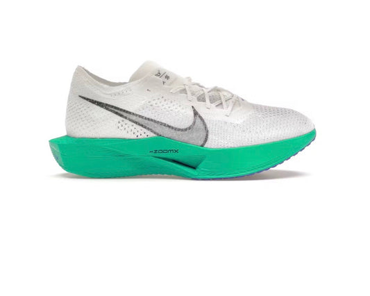 Nike ZoomX VaporFly Next% 3 'White Jade Ice'