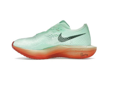 Nike ZoomX VaporFly Next% 3 x Eliud Kipchoge “It's Just The Start”