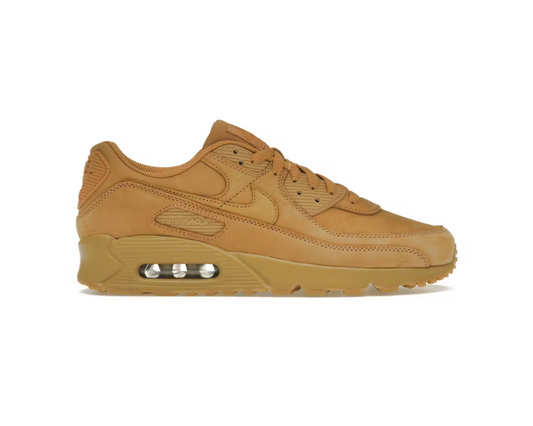 Nike Air Max 90 Premium 'Wheat'