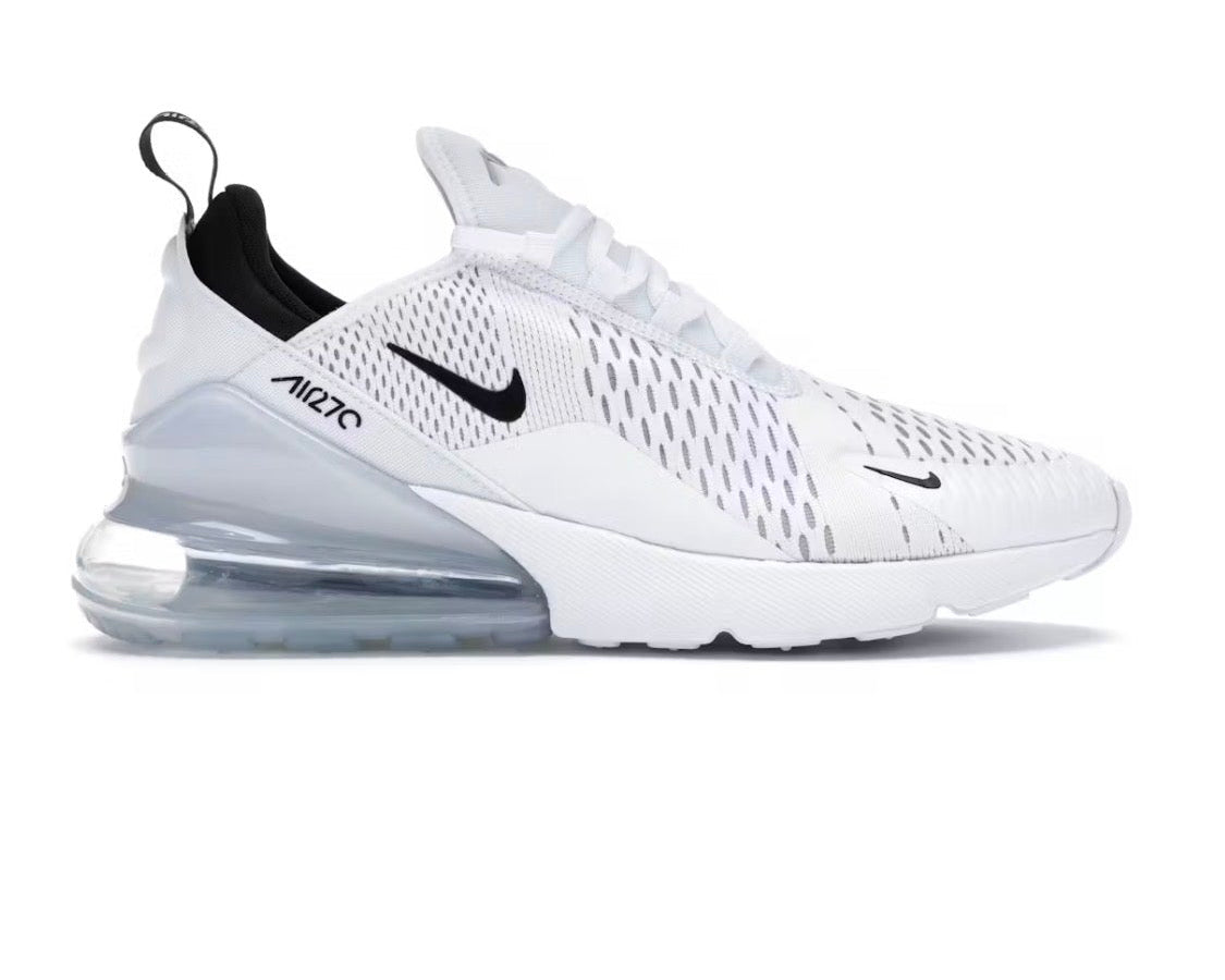 Nike Air Max 270 'White'