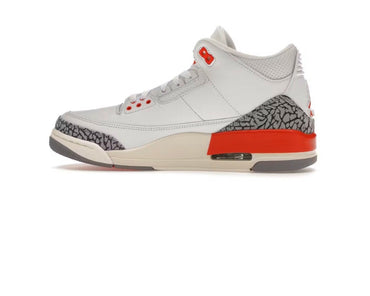 Air Jordan 3 Retro 'Georgia Peach' (W)