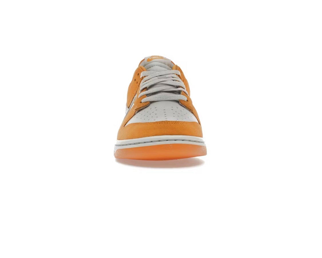 Nike Dunk Low 'Safari Swoosh - Kumquat'