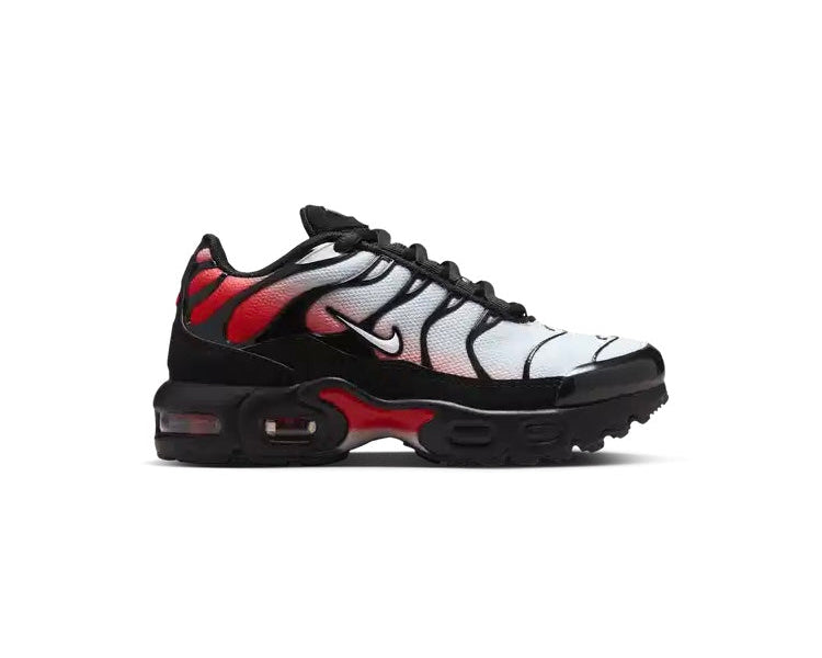 Nike Air Max Plus 'Red White' (PS)