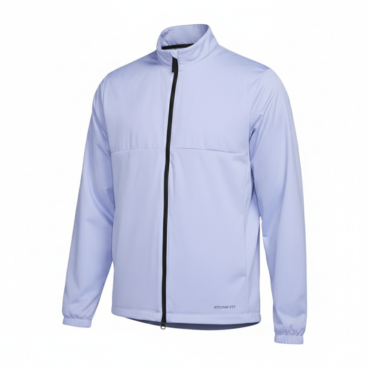 Nike STORM-Fit Victory Golf Jacket “Violet”