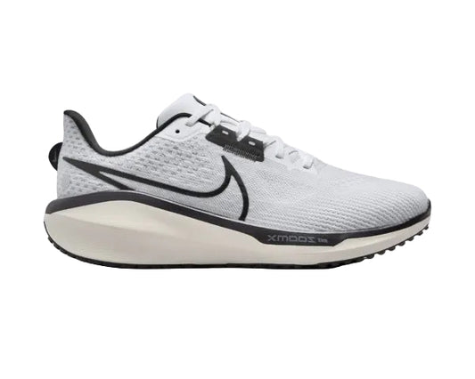 Nike Vomero 17 'Pure Platinum Black'