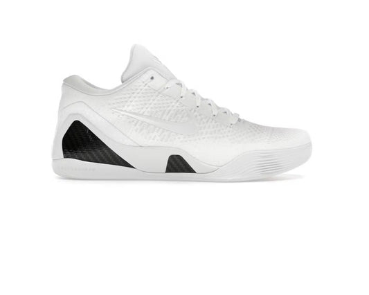 Nike Kobe 9 Elite Low Protro 'Halo'