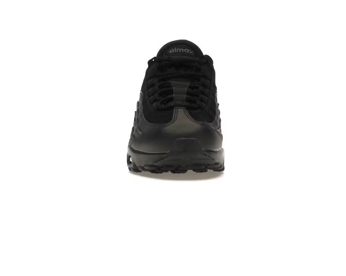 Nike Air Max 95 Essential 'Triple Black'