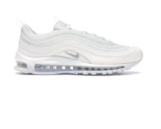 Nike Air Max 97 'Triple White'