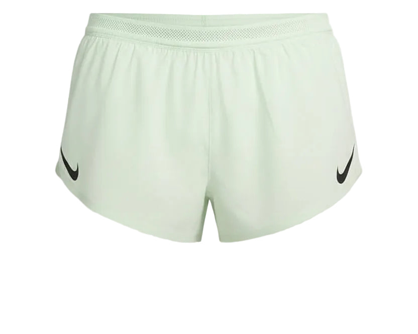 Nike Aeroswift 4inch Running Short “Green”