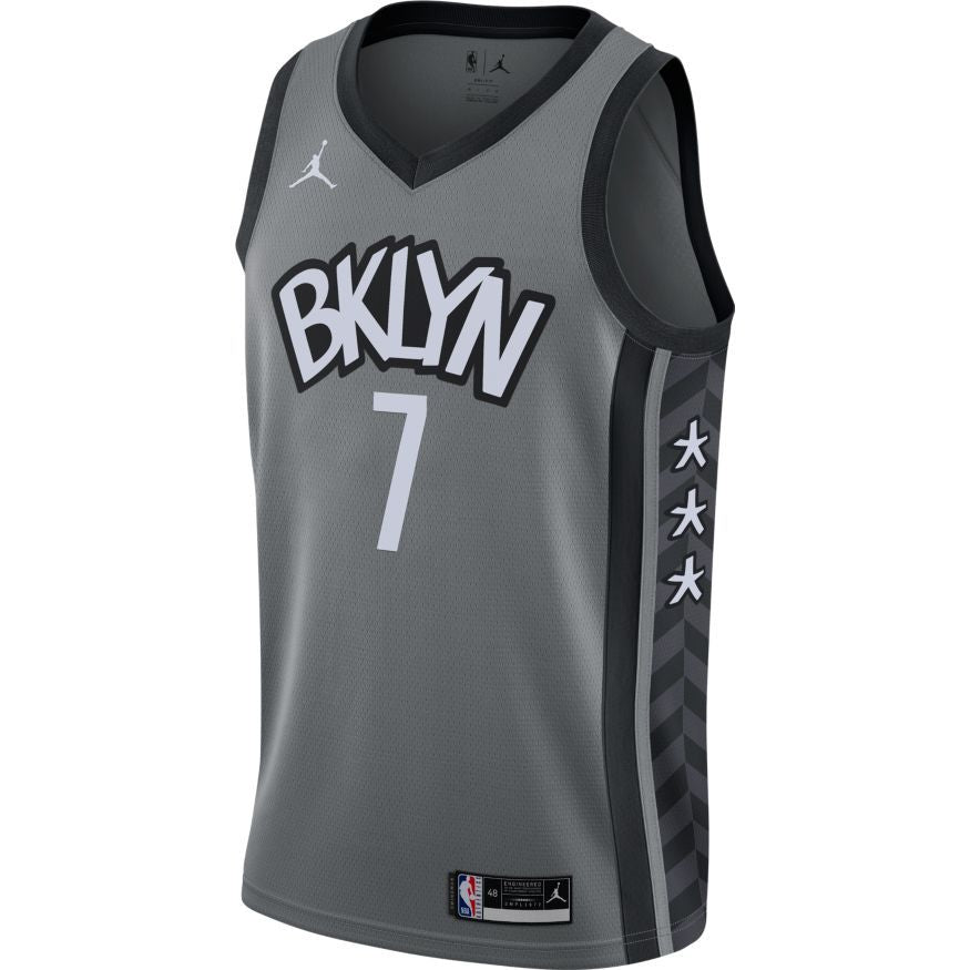 Jordan Nba Swingman Jersey Jordan Statement Edition 'Kevin Durant'