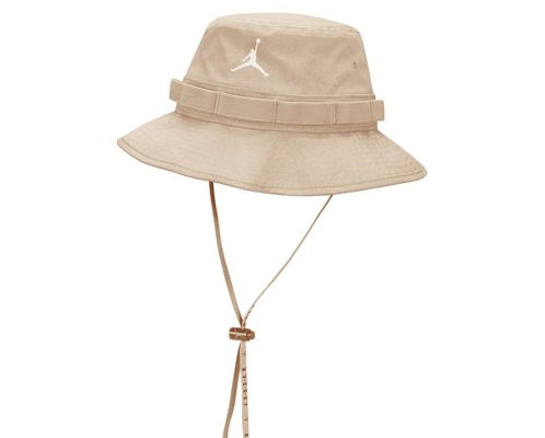 Jordan Bucket Hat “Hemp”