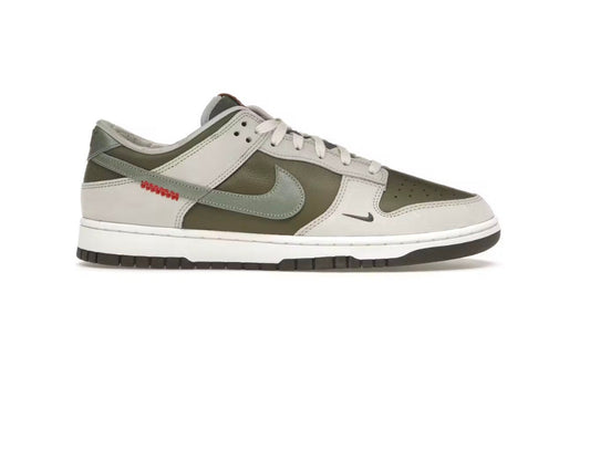 Nike Dunk Low 'Year of the Snake'