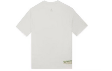 Nike x J Balvin T-Shirt “White”