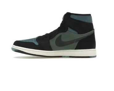 Air Jordan 1 High Element GORE-TEX 'Black Olive'