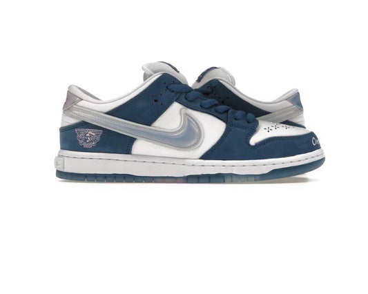 Nike Dunk Low SB Born x Raised 'One Block at a Time