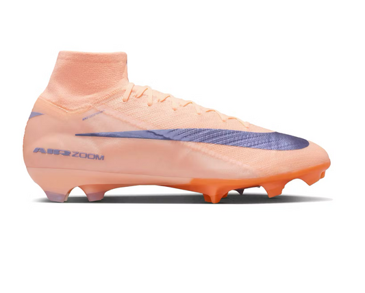 Nike Mercurial Superfly 10 Elite Lv8 FG High 'Crimson Tint Royal Pulse'