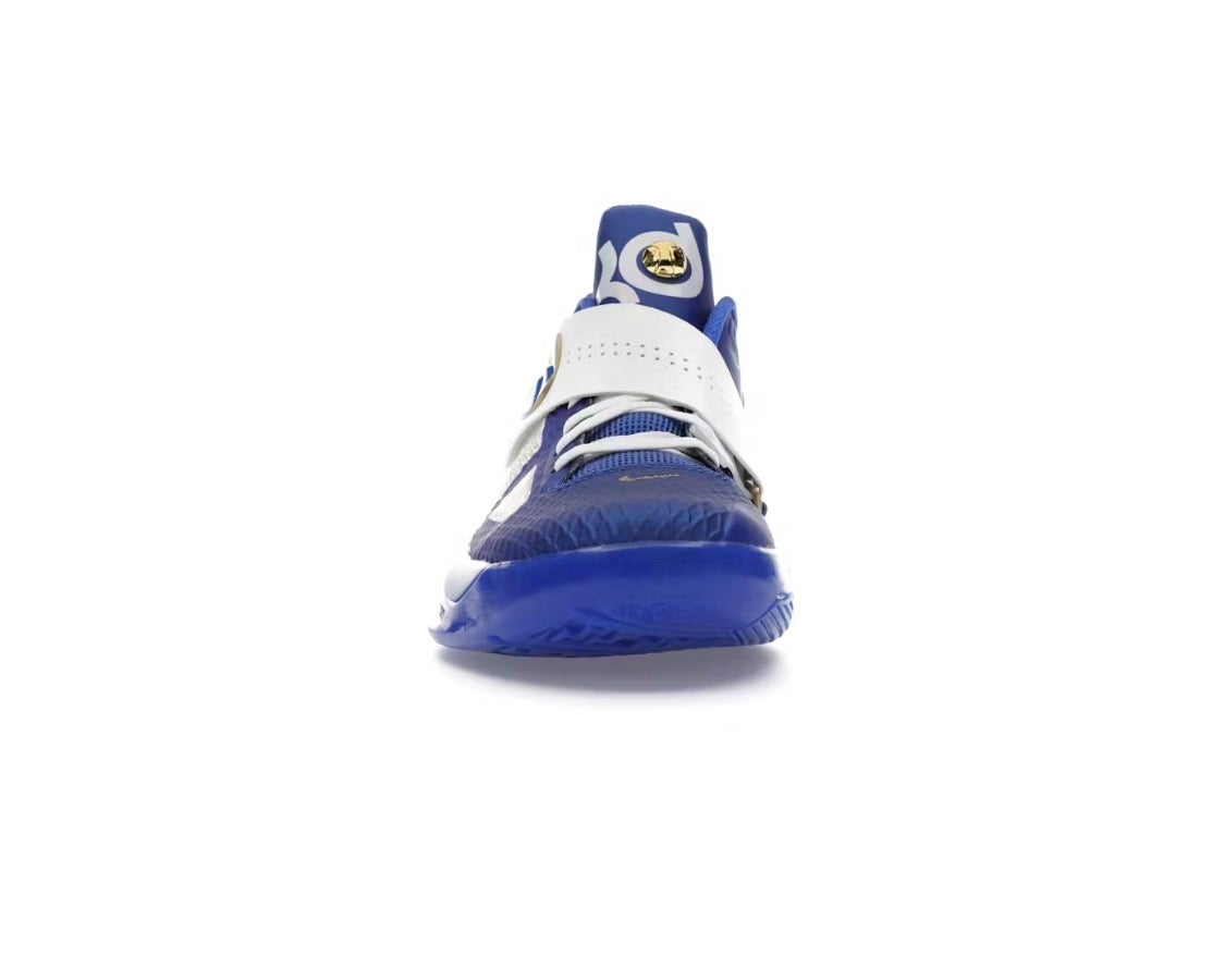 Nike Zoom KD 4 'The Real MVP - Hyper Royal'