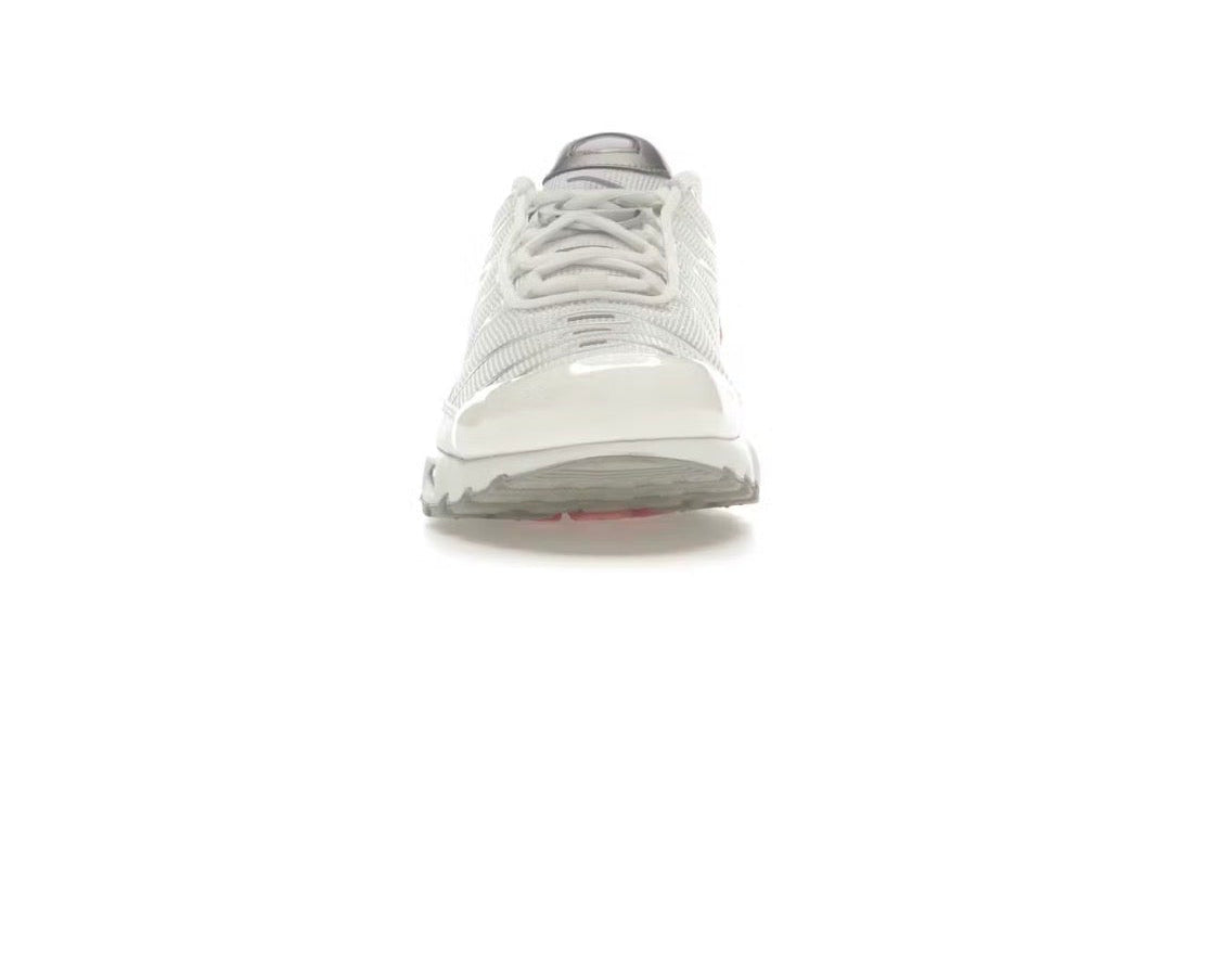 Nike Air Max Plus 'Summit White Pink Rise' (W)