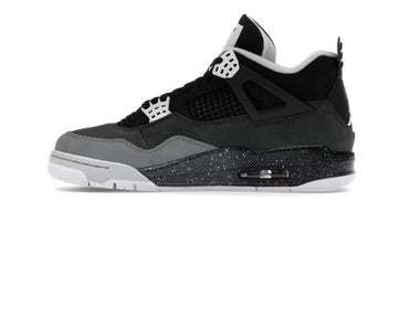Air Jordan 4 Retro 'Fear'