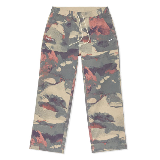 Nike SB x Doyenne Reversible Pant “Limetone White/ Camo”