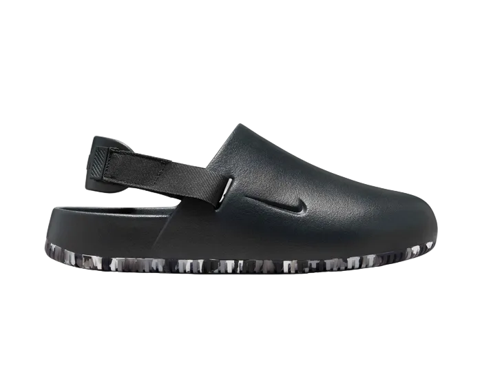 Nike Calm Slide 'Dark Smoke Grey'
