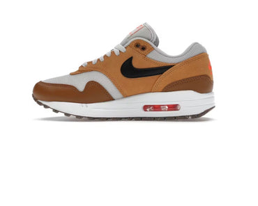 Nike Air Max 1 Essential 'Flax British Tan'